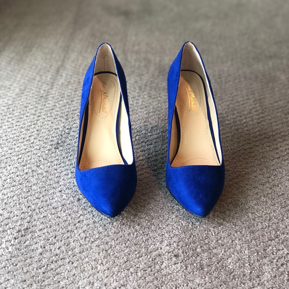 High Heels